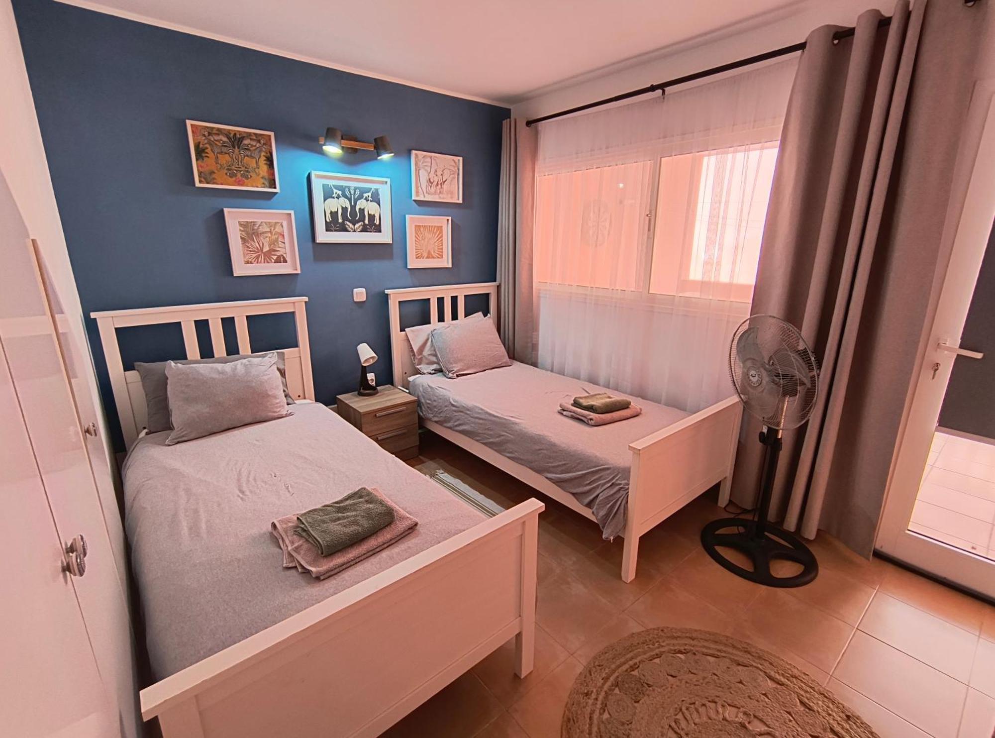 Vila Casa Francisco, Pool - Wifi - Fuerteventurabay Costa De Antigua Exteriér fotografie
