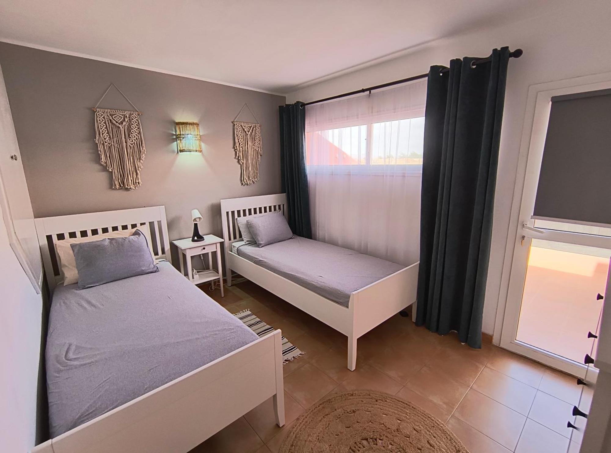 Vila Casa Francisco, Pool - Wifi - Fuerteventurabay Costa De Antigua Exteriér fotografie