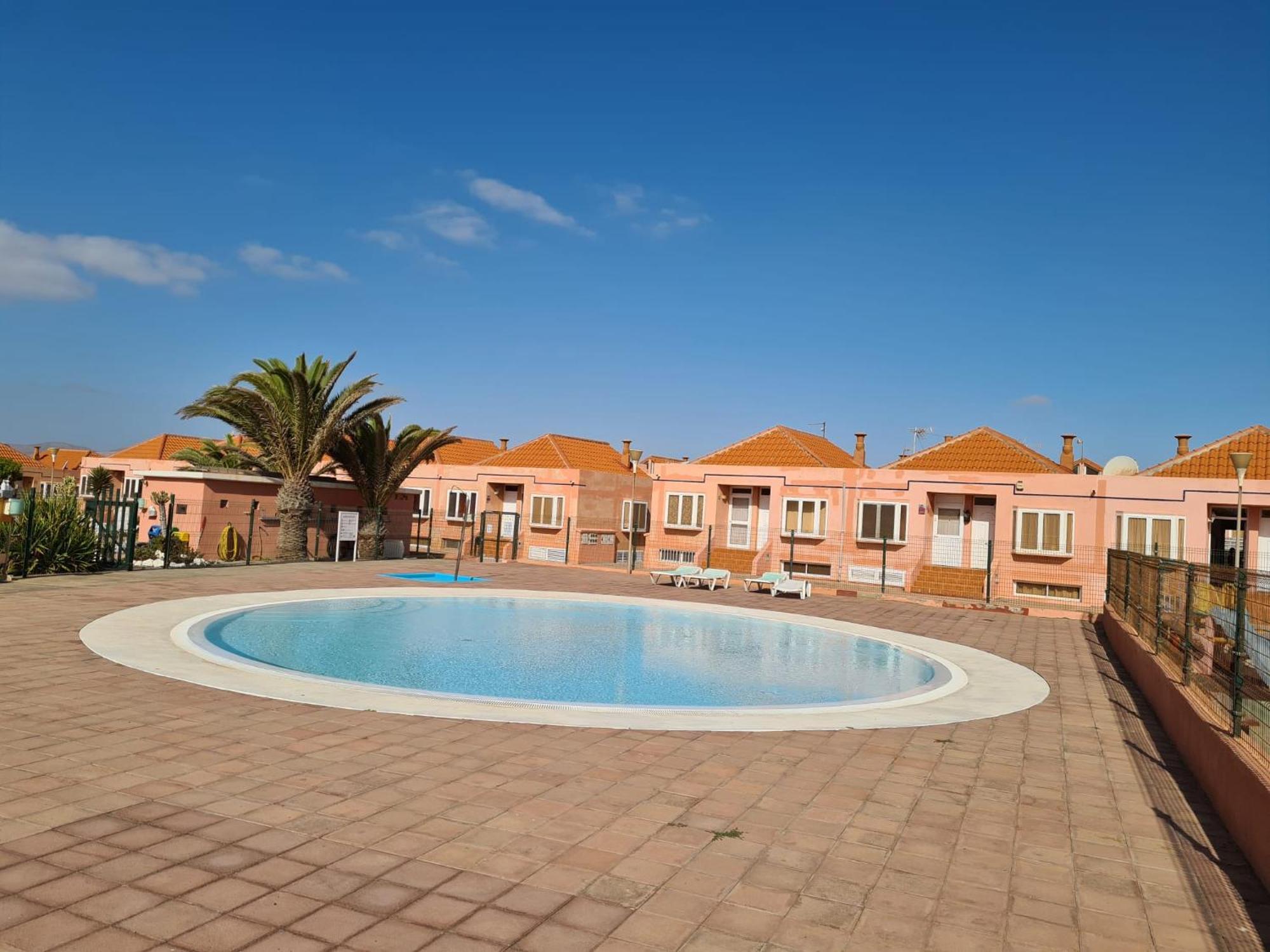 Vila Casa Francisco, Pool - Wifi - Fuerteventurabay Costa De Antigua Exteriér fotografie